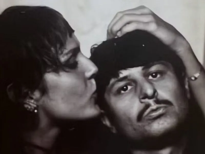 “Meu melhor amigo”: as homenagens da namorada de Oliver Tree após morte do cantor