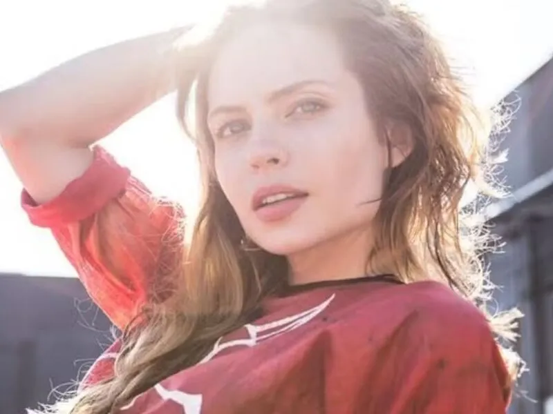 Morre Daveigh Chase, voz de Lilo, em “Lilo & Stitc”, e intérprete de Samara em “O Chamado”
