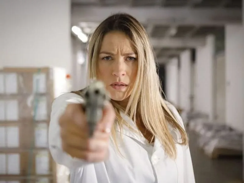 TV Brasil apresenta final da novela “Sangue Oculto” nesta quinta-feira (18)