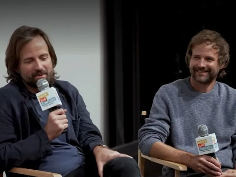 Criador de Stranger Things diz precisar de tempo para superar o fim da série