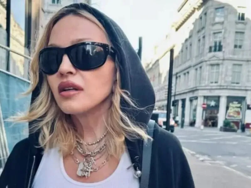 Madonna explica por que filme biográfico foi cancelado: ‘Desentendimento em relação ao orçamento’