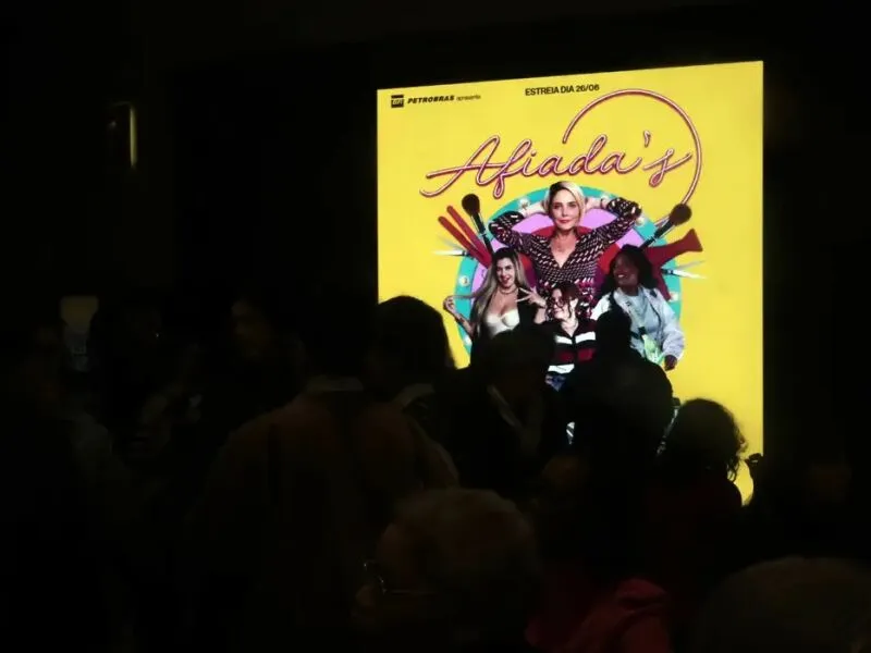 Nova série da TV Brasil, Afiadas aborda com humor desafios femininos