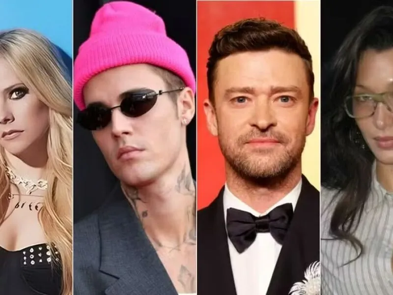 Doença de Lyme: além de Bella Hadid, veja outros famosos que foram diagnosticados com a infecção