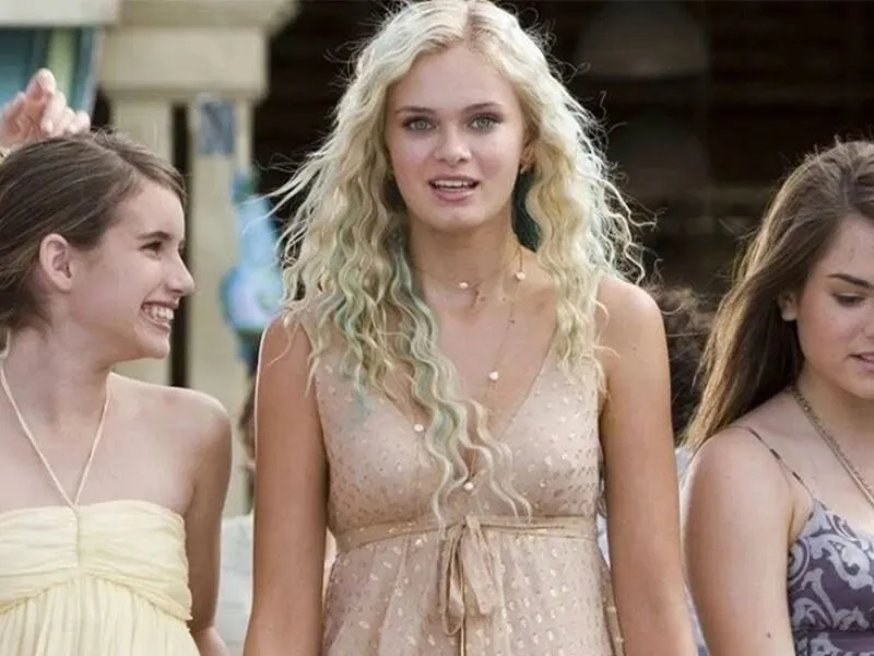 “Clássico millennial”, “Aquamarine” ganhará série com volta de Emma Roberts