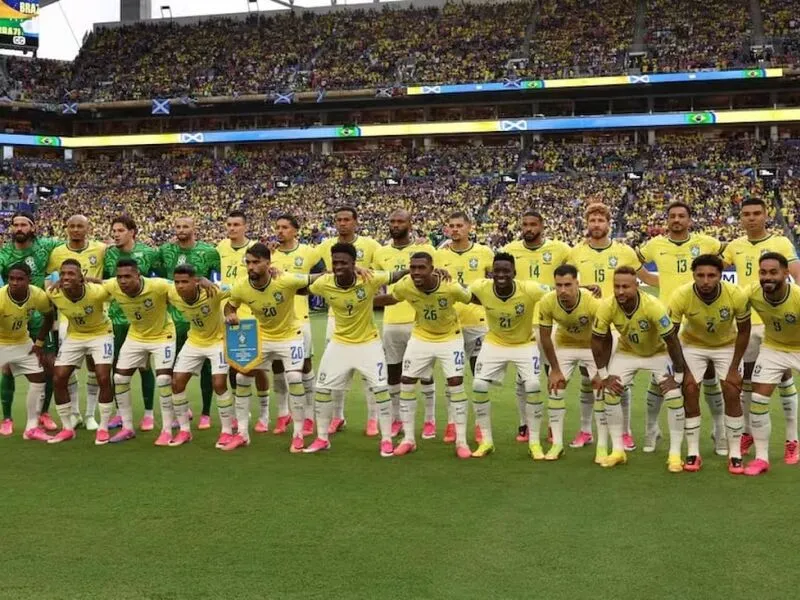 Brasil x Japão: Astrólogo prevê vitória da seleção e aponta fator decisivo para Ancelotti