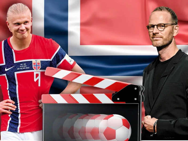 Depois do terror na Copa, conheça o cinema de horror da Noruega