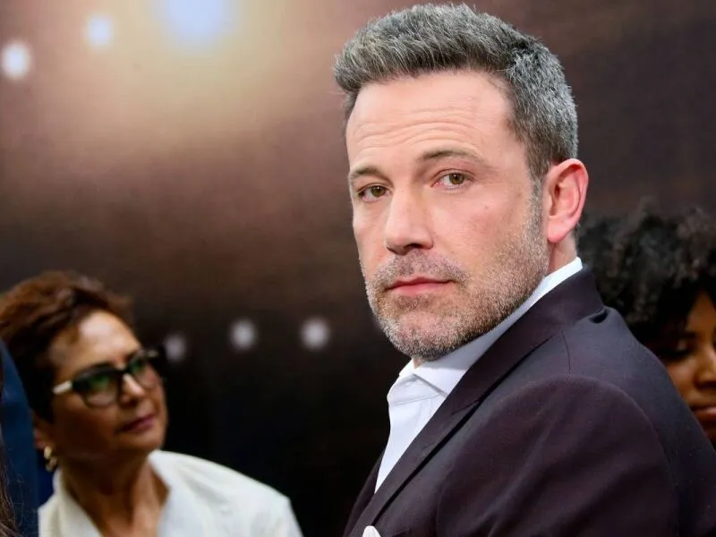 Netflix revela que pagou R$ 3 bi por empresa de IA de Ben Affleck, que será consultor da empresa