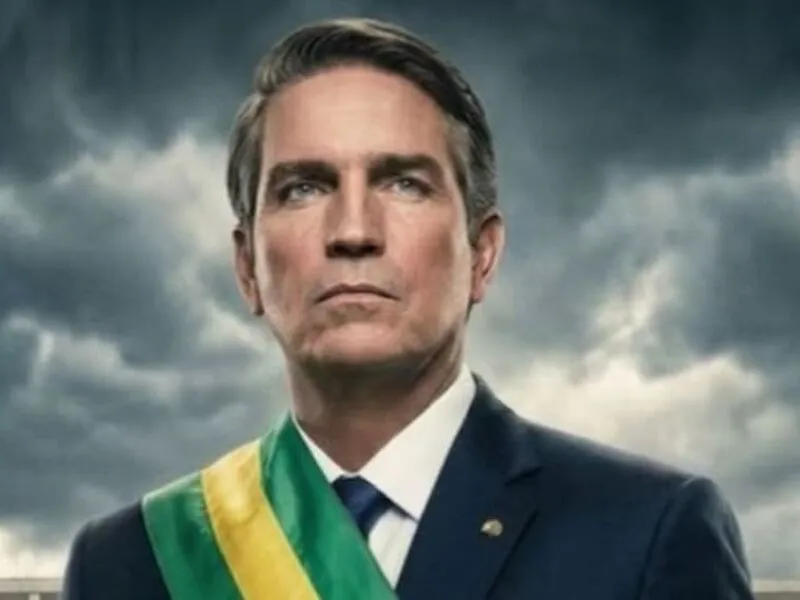 ‘Dark Horse’: Registro na Ancine aproxima filme de Bolsonaro das telonas