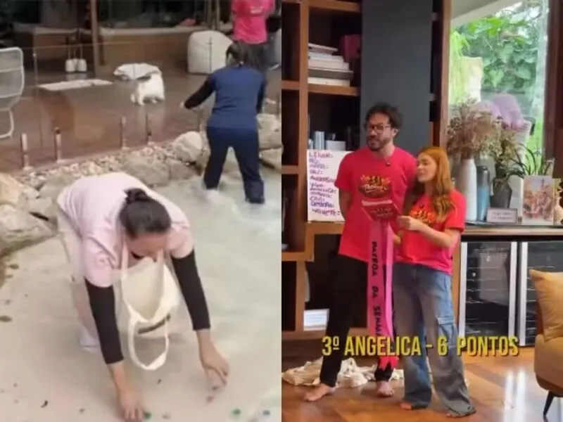 Reality com funcionários de Viih Tube e Eliezer reacende polêmicas dos ex-BBBs; relembre