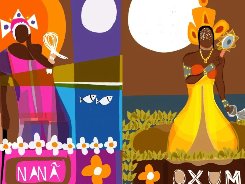 Alma Arte Café celebra seis décadas de “Os Afro-Sambas” com show musicais e artes visuais