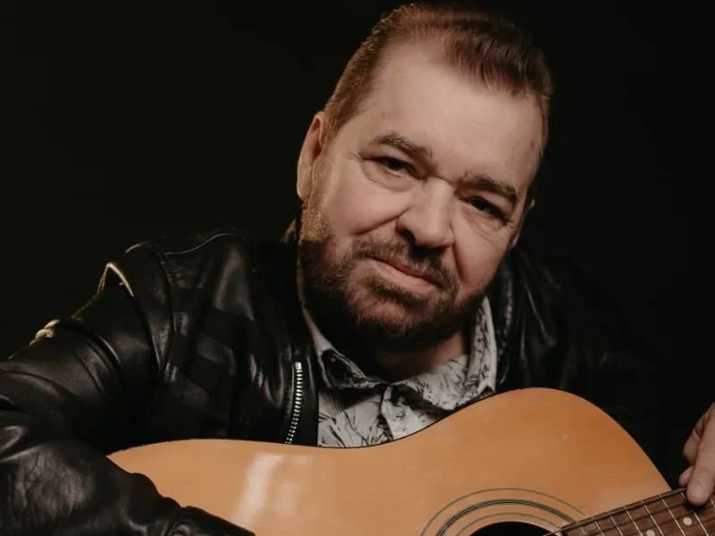 Peninha é atração do Projeto Seis e Meia no Teatro do Parque em setembro