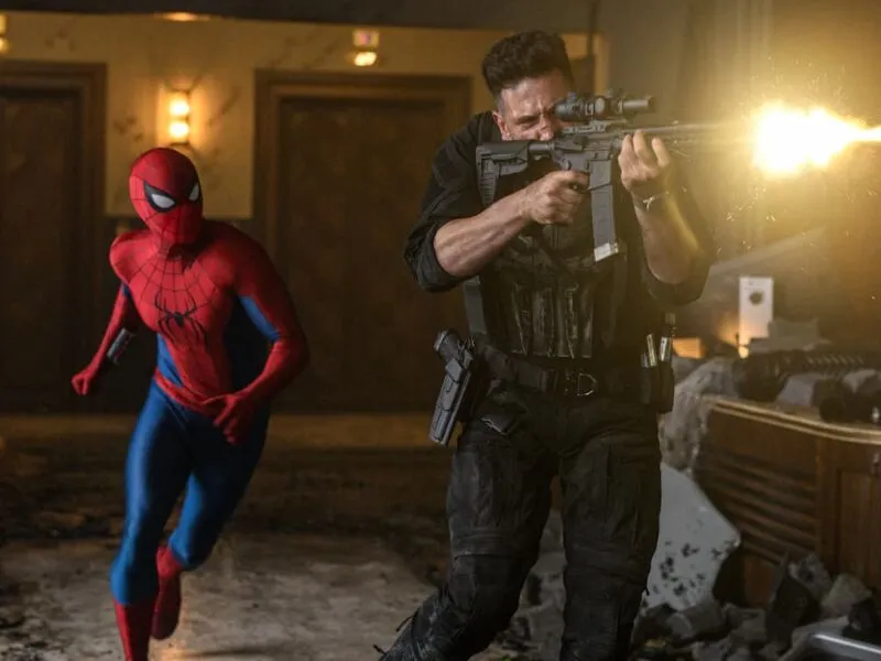 “Homem-Aranha: Um Novo Dia”: com novos dilemas de Peter Parker, filme estreia nos cinemas do Brasil