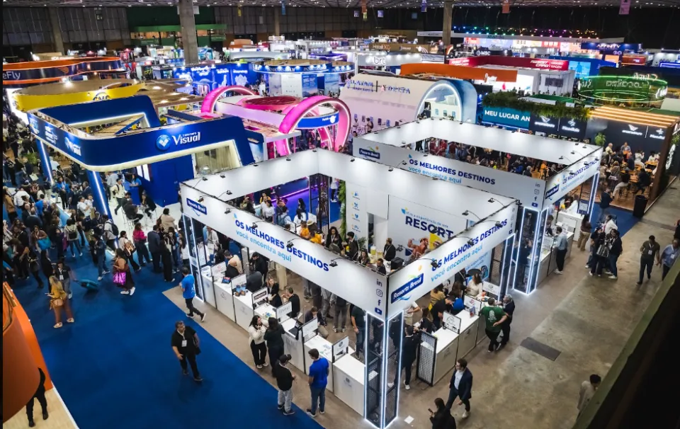 ABAV Expo 2026 abre contagem regressiva para edição em São Paulo