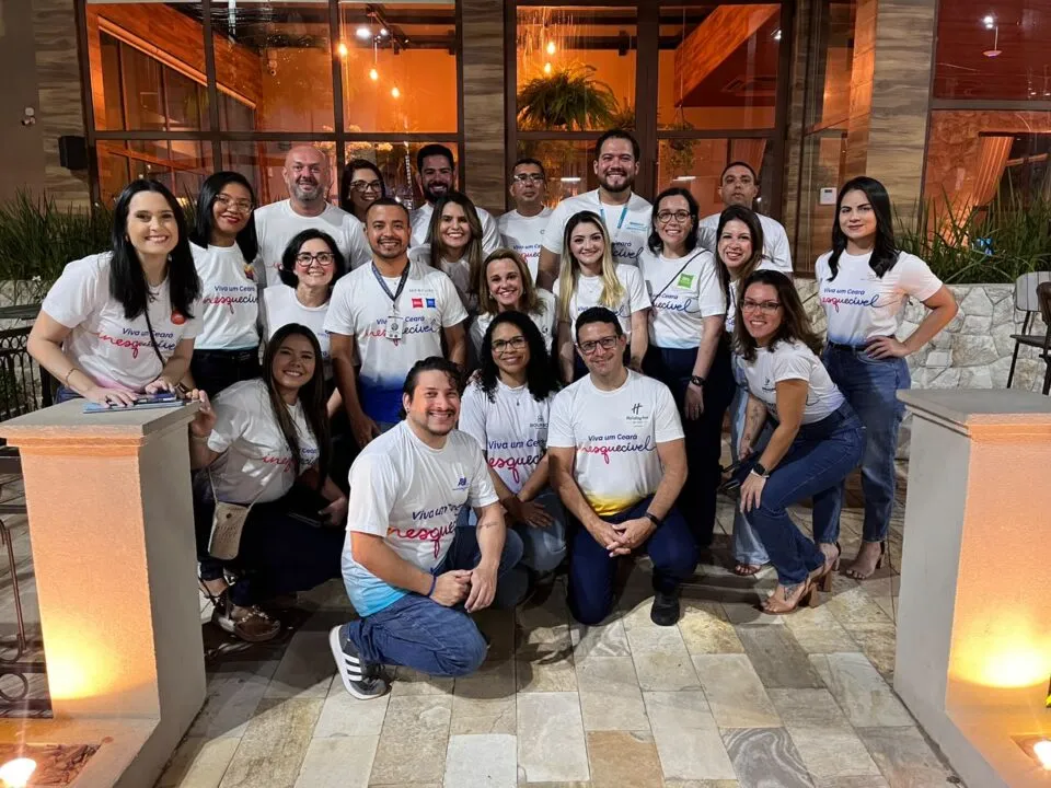 ABIH-CE leva road show a seis capitais do Nordeste com participação da Foco Operadora