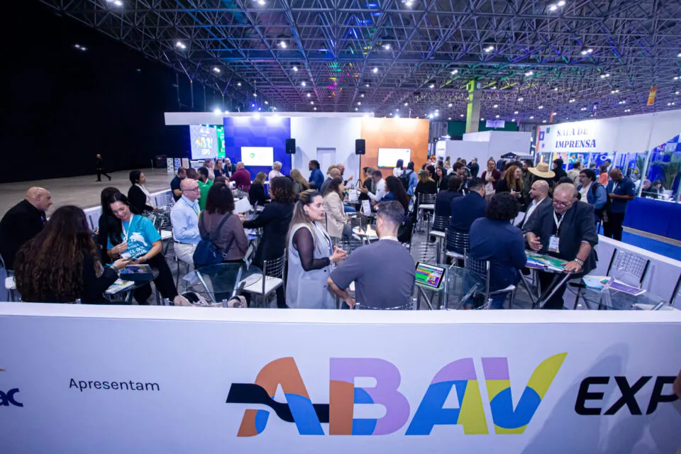 Abav Expo 2026 confirma mais de 60 marcas expositoras; veja quem já garantiu presença