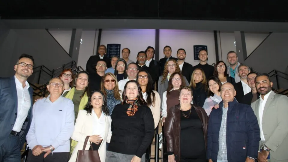 Abav-SC projeta Expo para 35 mil pessoas; veja fotos