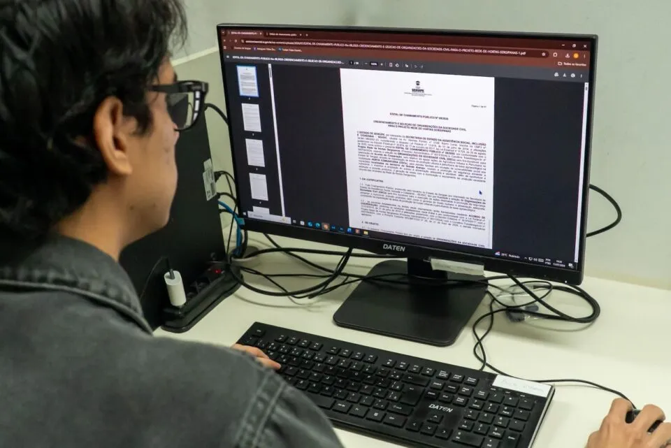 Abertas inscrições para editais da Rede de Hortas Sergipanas
