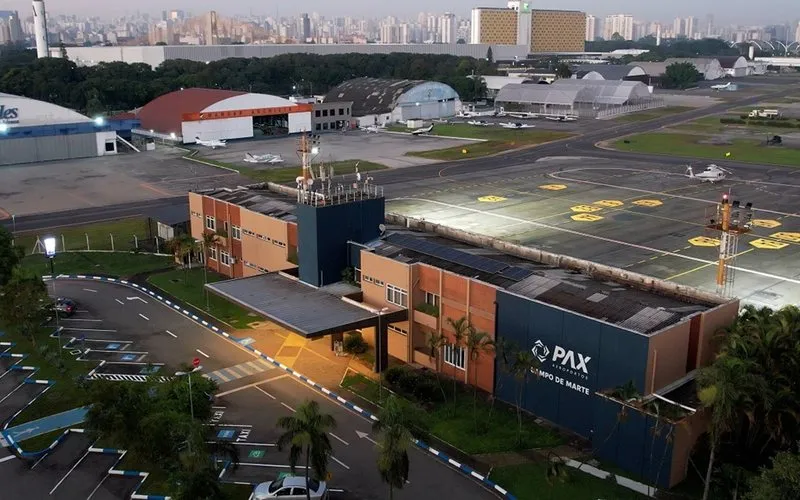 Aeroportos do Rio e de São Paulo usam IA para automatizar operações