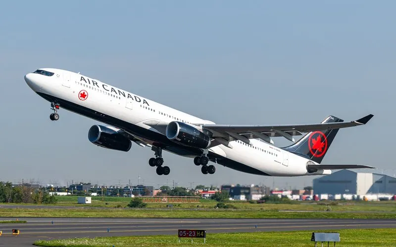 Air Canada terá novo CEO em 2027