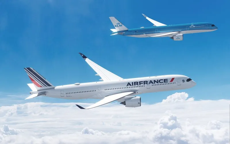 Air France-KLM apresenta oferta pela TAP Air Portugal
