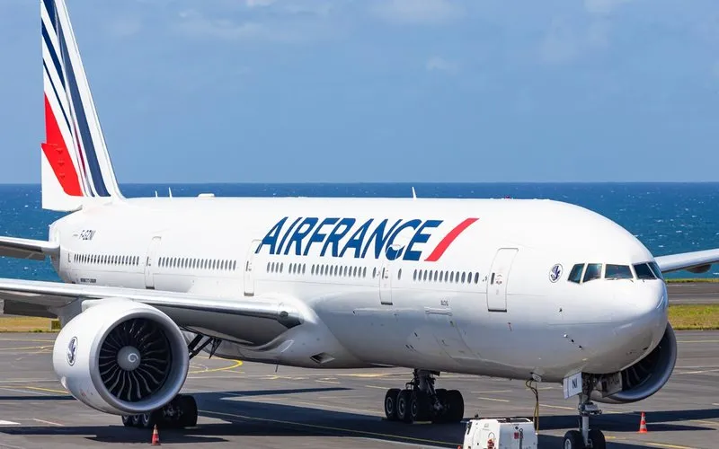 Air France lança pacotes turísticos para brasileiros em conexão em Paris