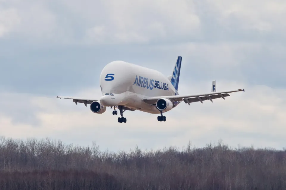 Airbus anuncia plano de € 5 bilhões e projeta quase dobrar lucro até 2029; veja os números
