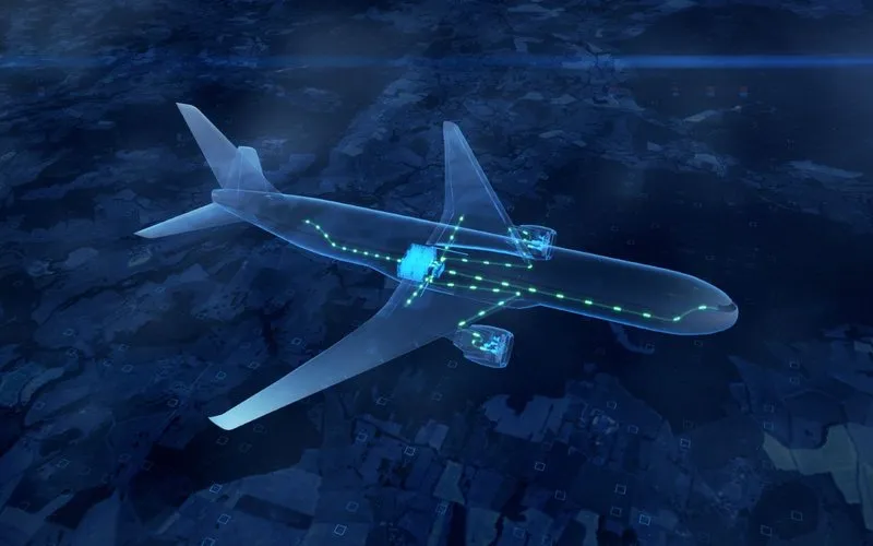 Airbus avança em tecnologia de avião híbrido-elétrico