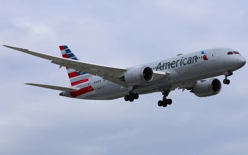 American Airlines tem prejuízo de US$ 311 milhões no primeiro semestre