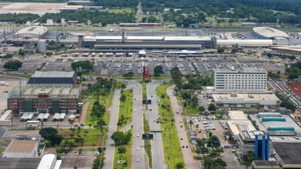 Anac avança na repactuação do Aeroporto de Brasília e apresenta projeto a investidores