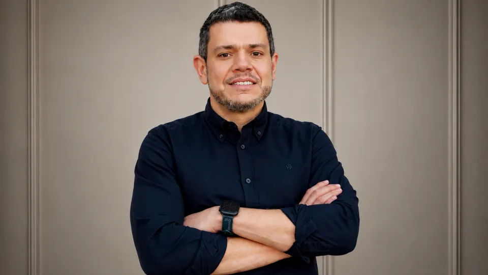 Atrio promove Juan Andrade à diretoria de RM e Distribuição
