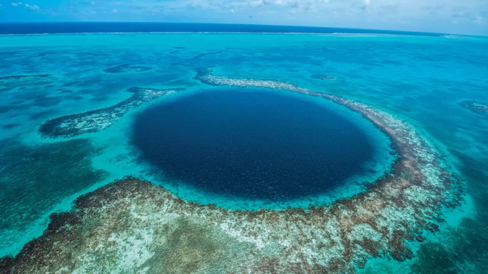 Belize lança programa de incentivo para agentes de viagens em parceria com a Copa Airlines