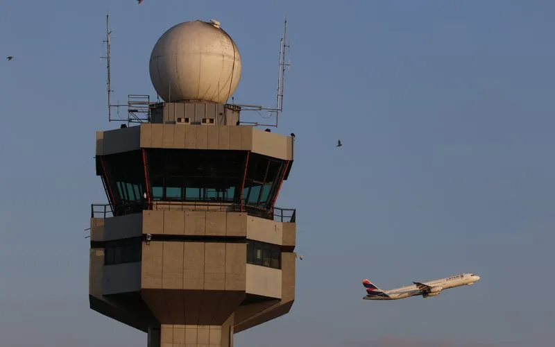 Brasil avança em acordo de integração aérea com países da América do Sul