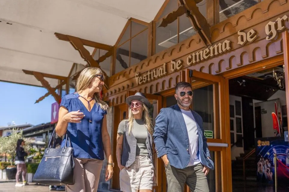 Brasil descentraliza captação de grandes eventos internacionais e lidera turismo de negócios na América Latina