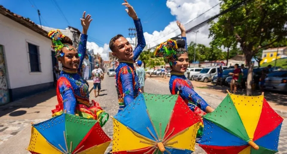Brasil é o segundo país mais buscado das Américas para viagens internacionais