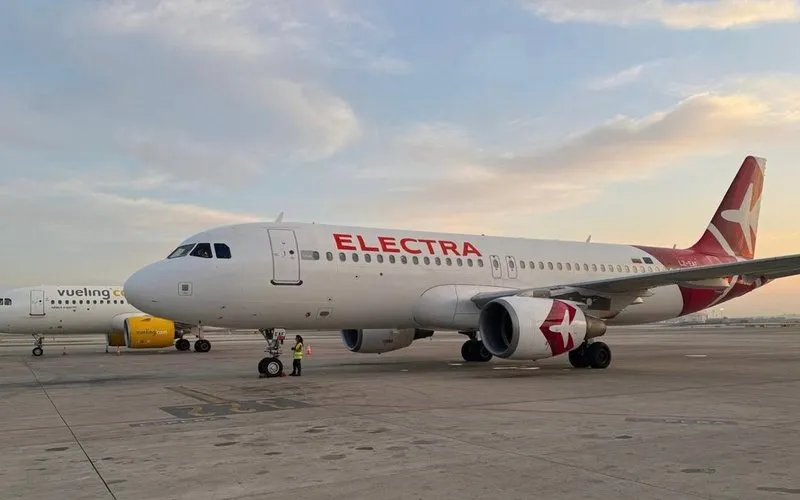 Caças são acionados após falso alerta de sequestro em voo para Israel