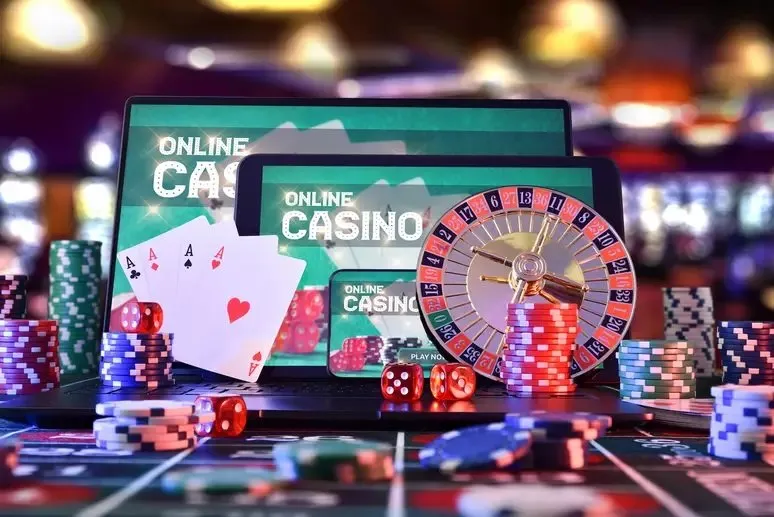 Cassino online: tendências futuras no entretenimento digital