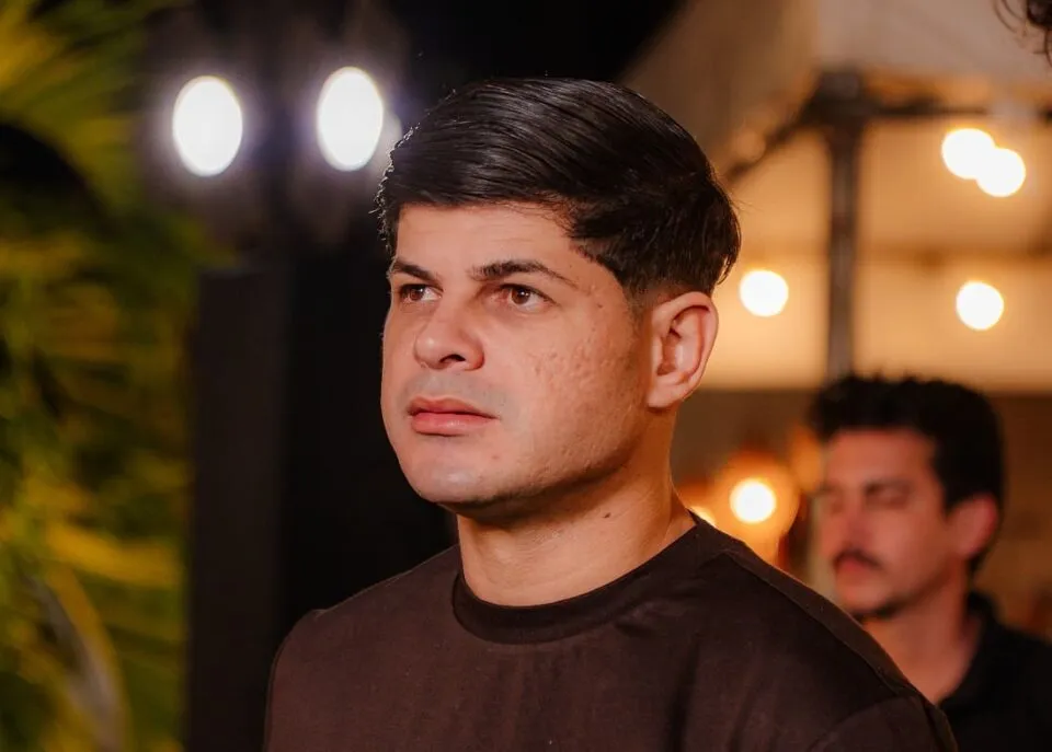 Charles Lima lança projeto “Arraiá do Brega” e aposta na valorização do gênero musical