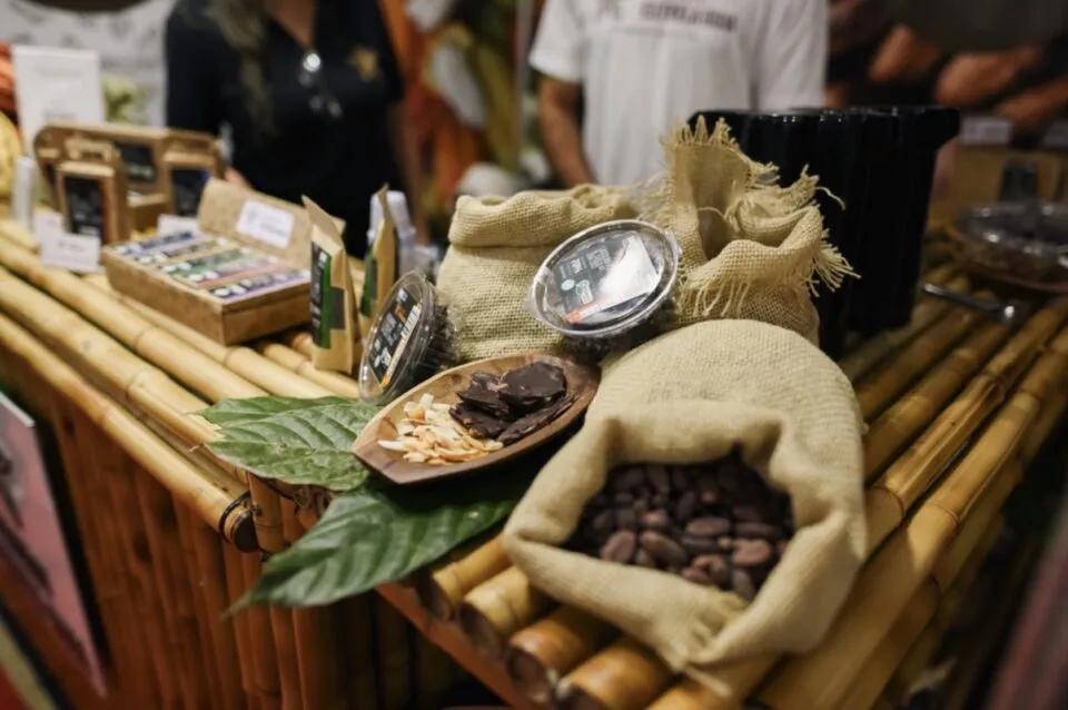 Chocolat Bahia retorna a Ilhéus e espera receber mais de 90 mil visitantes em sua 17ª edição
