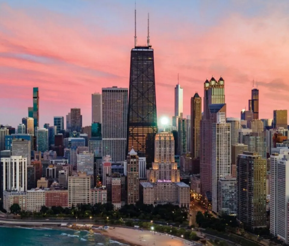 Choose Chicago amplia sua presença global ao anunciar novas agências parceiras
