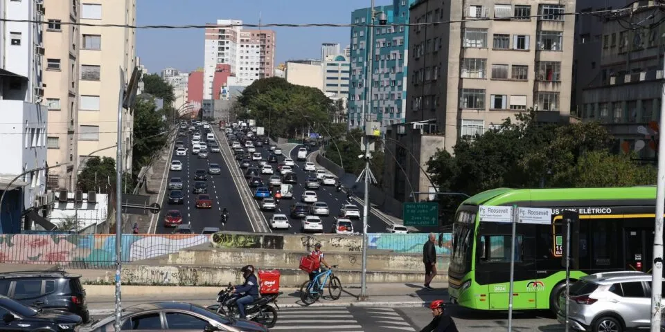 Começa hoje financiamento de moto e bicicleta pelo Move Brasil