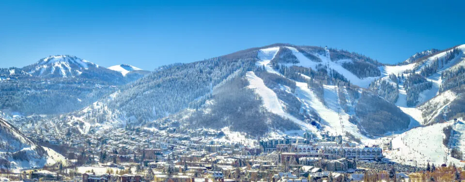 Como Park City saiu da mineração e virou referência mundial em turismo de luxo