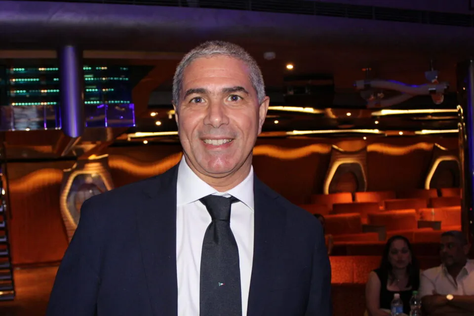 Costa Cruzeiros e o futuro da experiência no mar