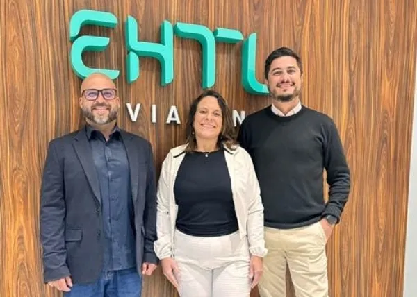 EHTL anuncia a chegada de dois novos executivos