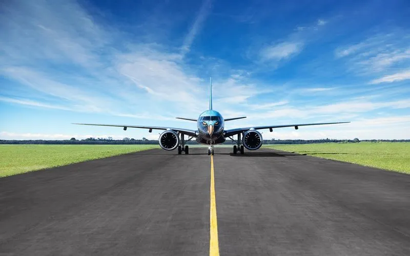 Embraer E2 recebe certificação para alerta de excursão de pista na Europa