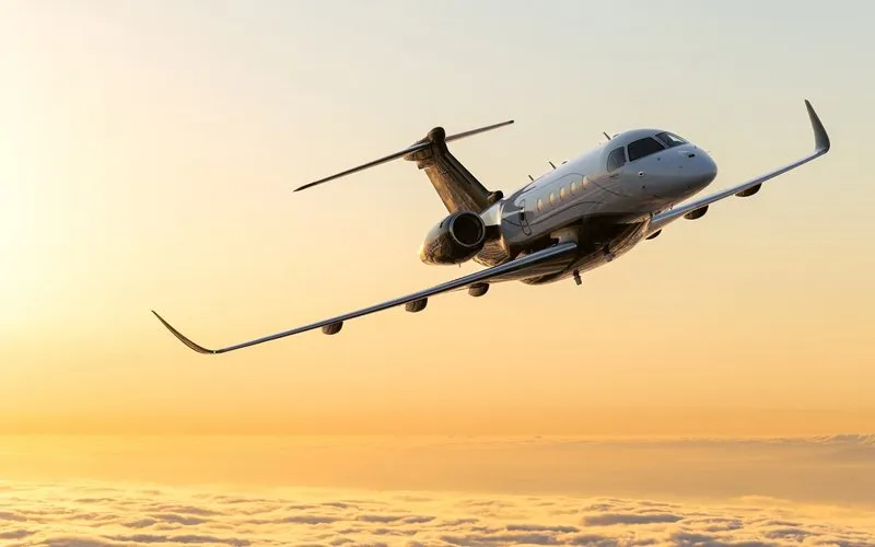 Embraer Praetor 500E recebe certificação do Brasil, EUA e Europa