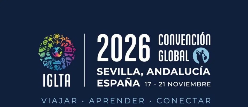 Embratur abre inscrições para seleção de representantes brasileiros na Convenção Global da IGLTA