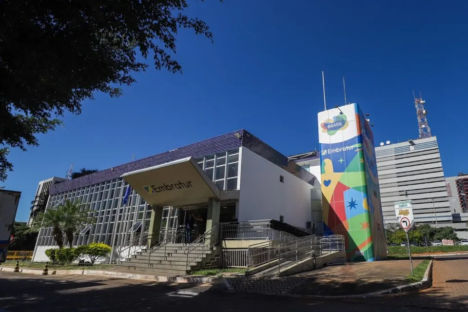 Embratur abre processo seletivo para formação de cadastro reserva de Assistentes e Analistas