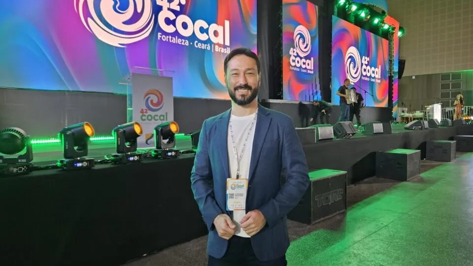Embratur amplia estratégia para fortalecer viagens de incentivo e eventos internacionais