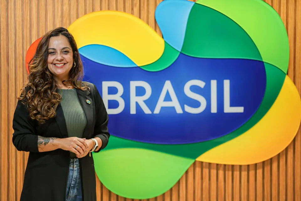 Embratur lança Relatório de Sustentabilidade e reforça estratégia de promoção internacional