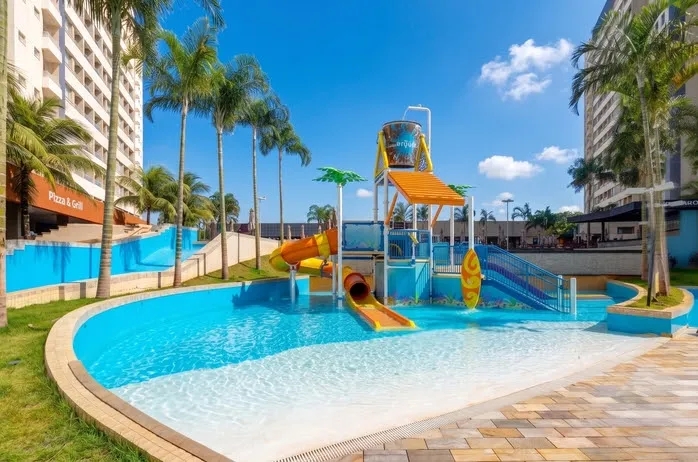 Enjoy Hotéis & Resorts anuncia campanha especial que vai além da hospedagem; confira